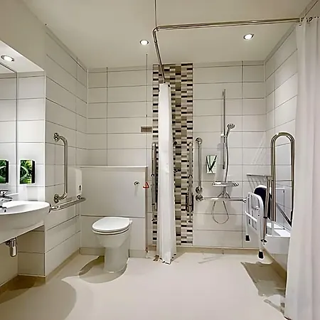 Premier Inn London Farringdon - Smithfield-3