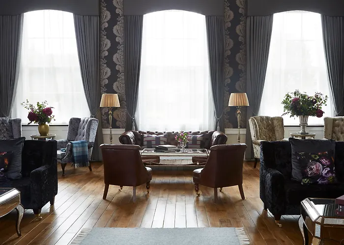 Westbridge StratfordHotel Londra