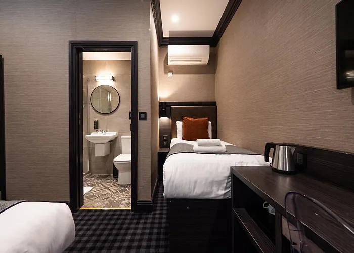 House Of TobyHotel Londra